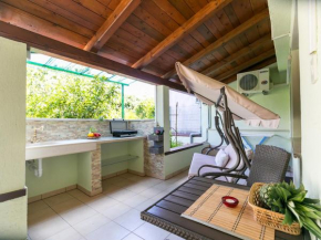 Гостиница Apartments Nada  Врсар